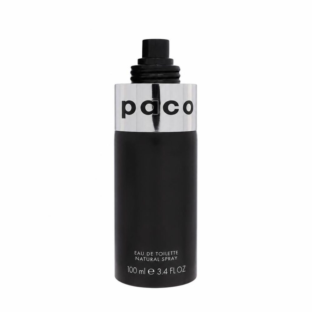 Paco Rabanne PACO Unisex Eau De Toilette Spray (Unisex) 100 ml