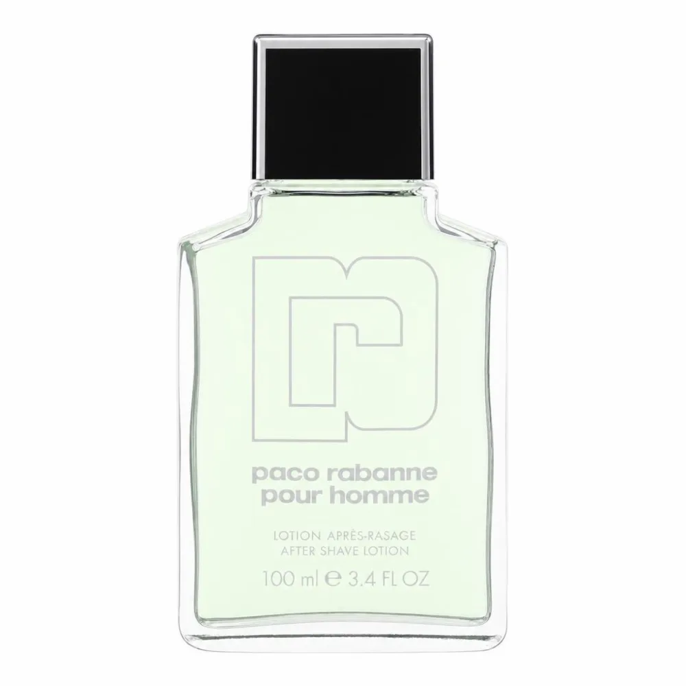 Paco Rabanne PACO RABANNE After Shave 100 ml