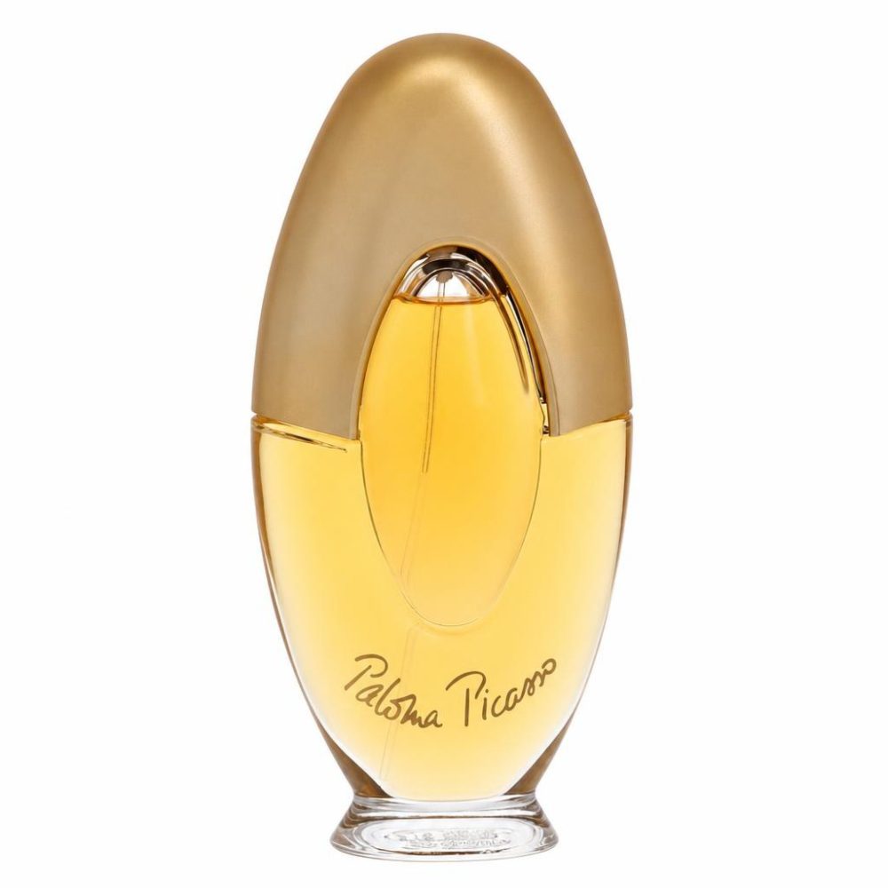 PALOMA PICASSO by Paloma Picasso Eau de Toilette Spray 100 ml