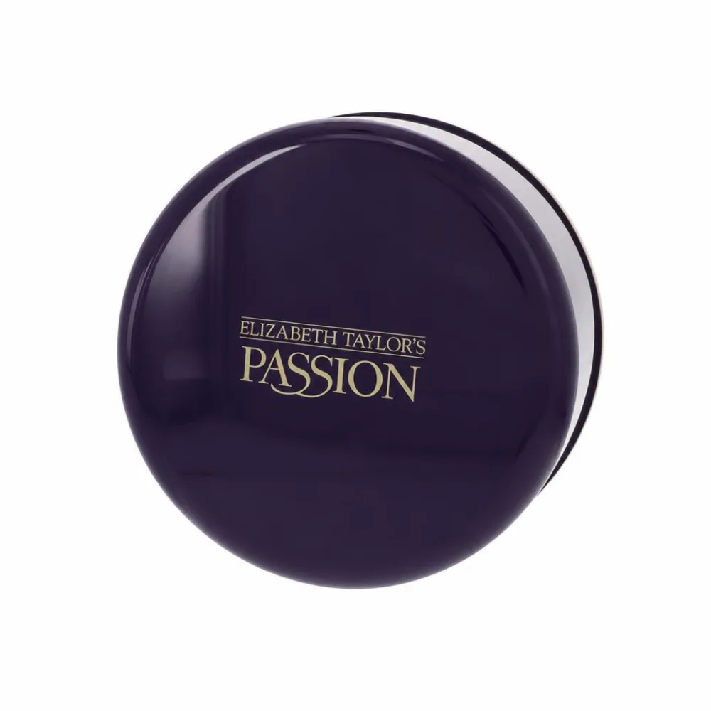 PASSION by Elizabeth Taylor Dusting Powder 77 ml