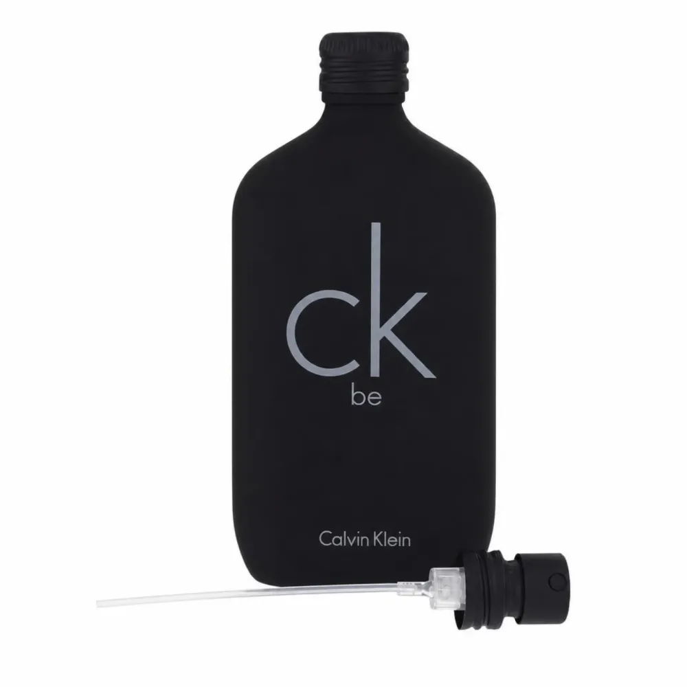 CK BE by Calvin Klein Eau de Toilette Spray (Unisex) 50 ml