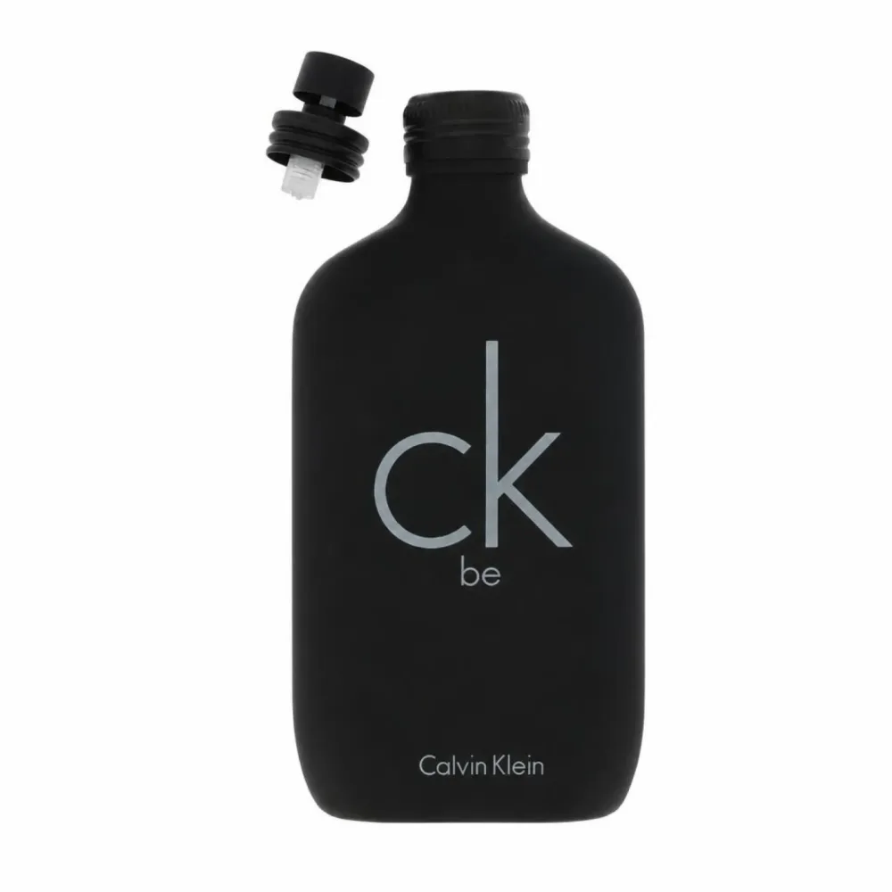 Calvin Klein CK BE Eau De Toilette Spray (Unisex) 195 ml