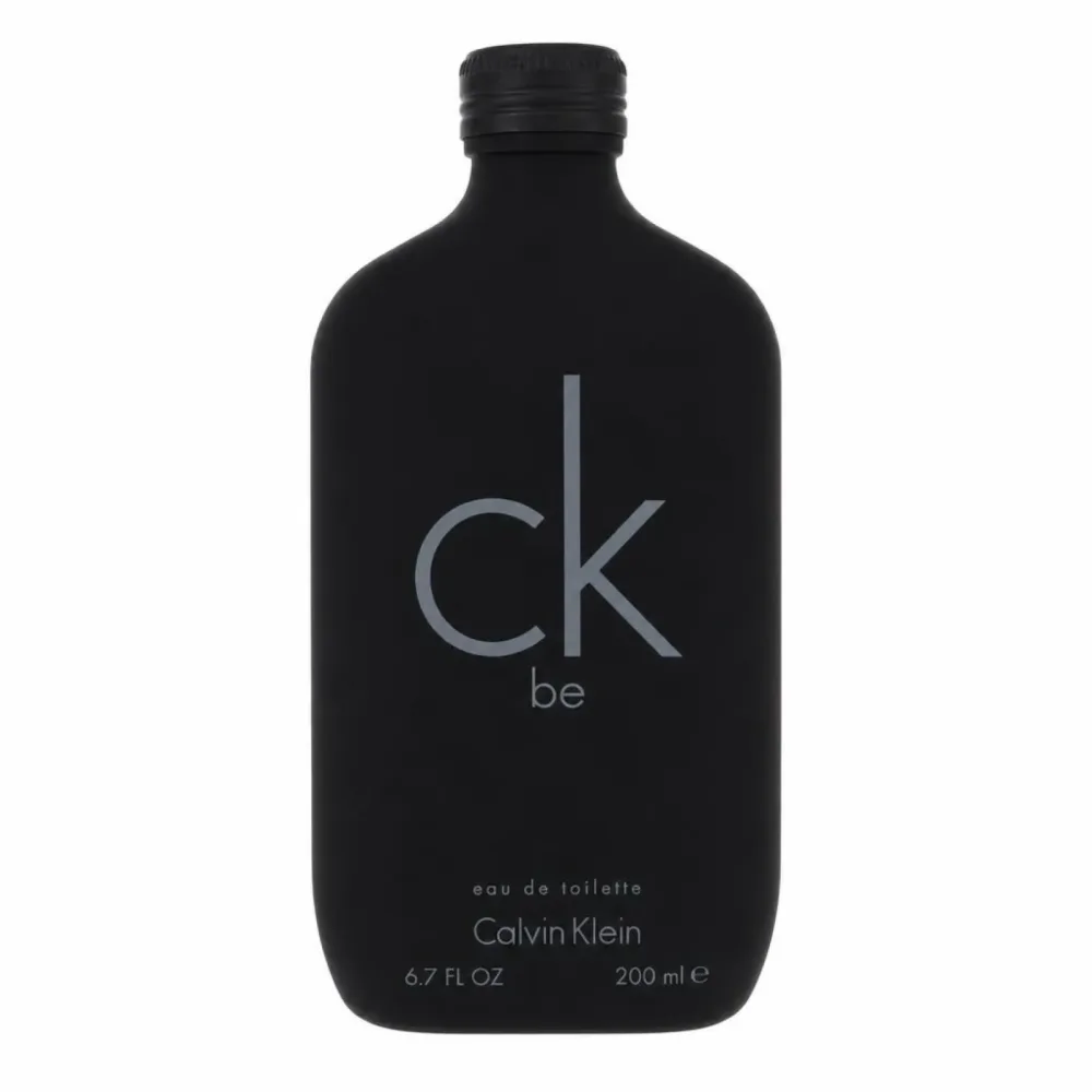 Calvin Klein CK BE Eau De Toilette Spray (Unisex) 195 ml