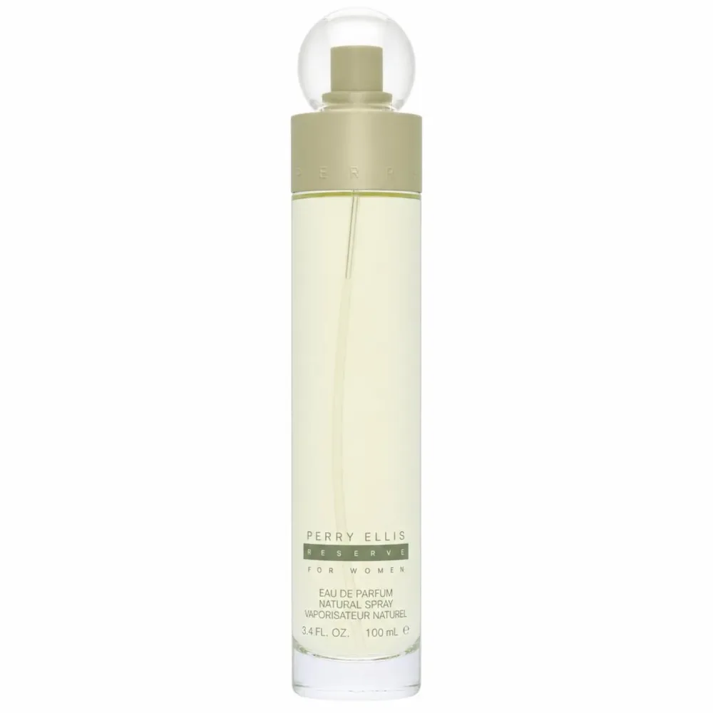 PERRY ELLIS RESERVE by Perry Ellis Eau de Parfum Spray 100 ml