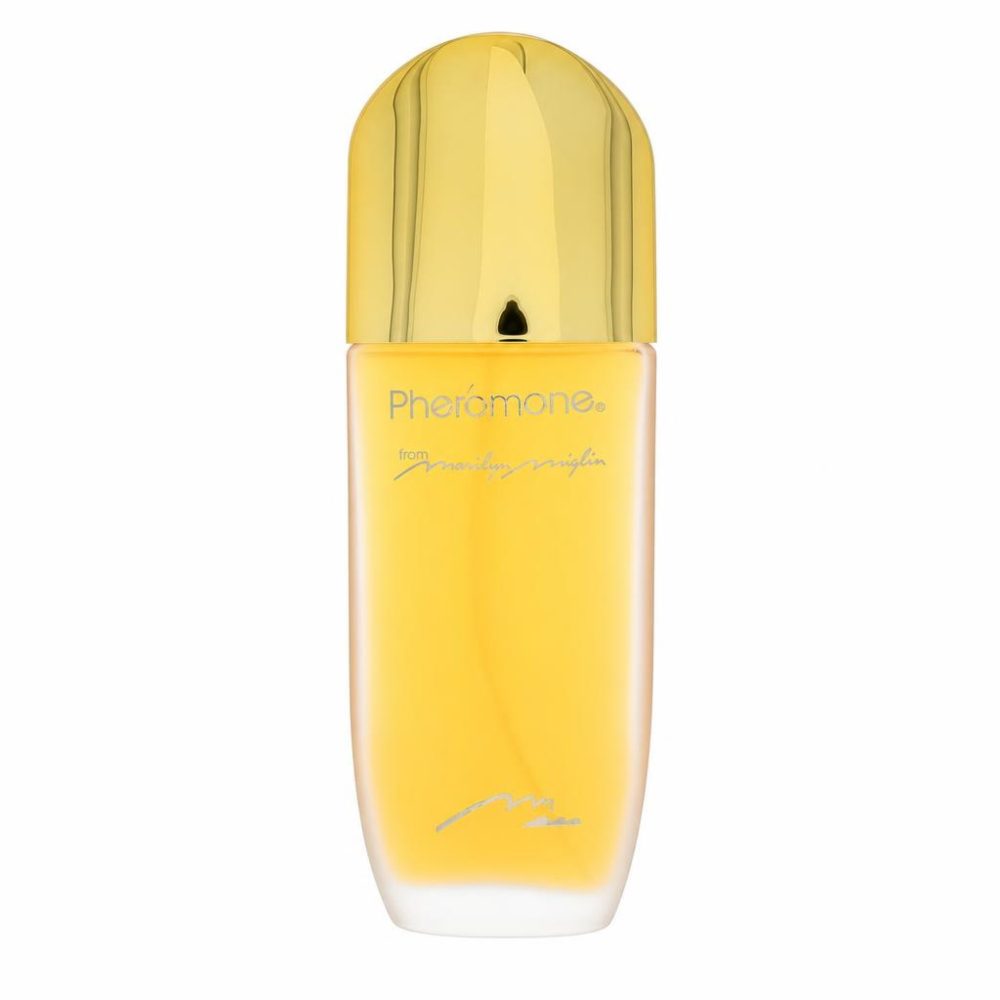 PHEROMONE by Marilyn Miglin Eau de Parfum Spray 100 ml