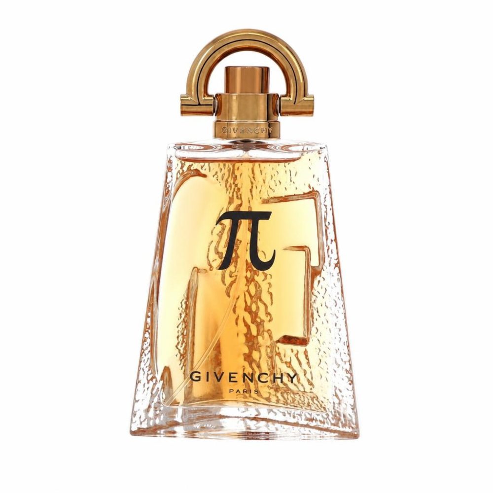 Givenchy Pi Givenchy Pi  Eau de Toilette 50.0 milliliter
