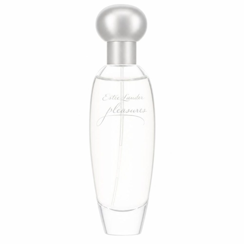 PLEASURES by Estee Lauder Eau de Parfum Spray 30 ml