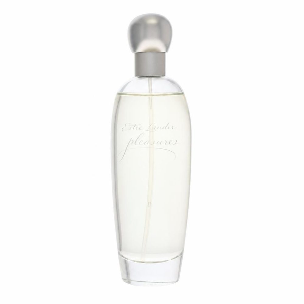 PLEASURES by Estee Lauder Eau de Parfum Spray 100 ml