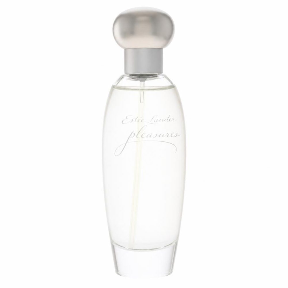 PLEASURES by Estee Lauder Eau de Parfum Spray 50 ml