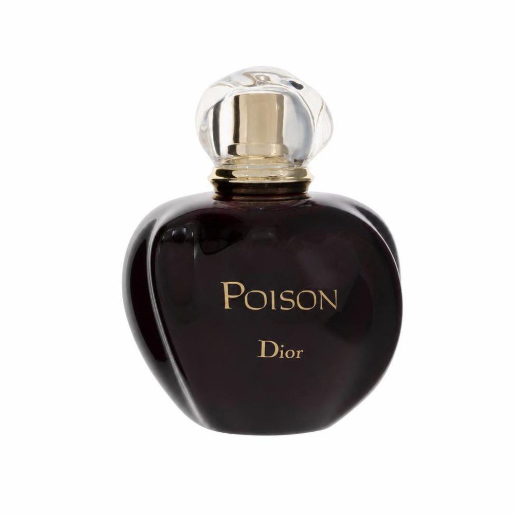 POISON by Christian Dior Eau de Toilette Spray 50 ml