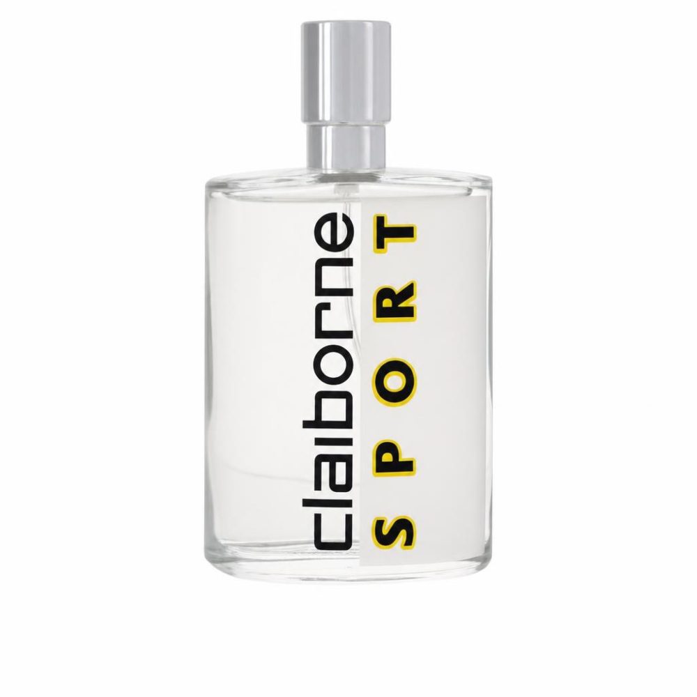 CLAIBORNE SPORT by Liz Claiborne Cologne Spray 100 ml