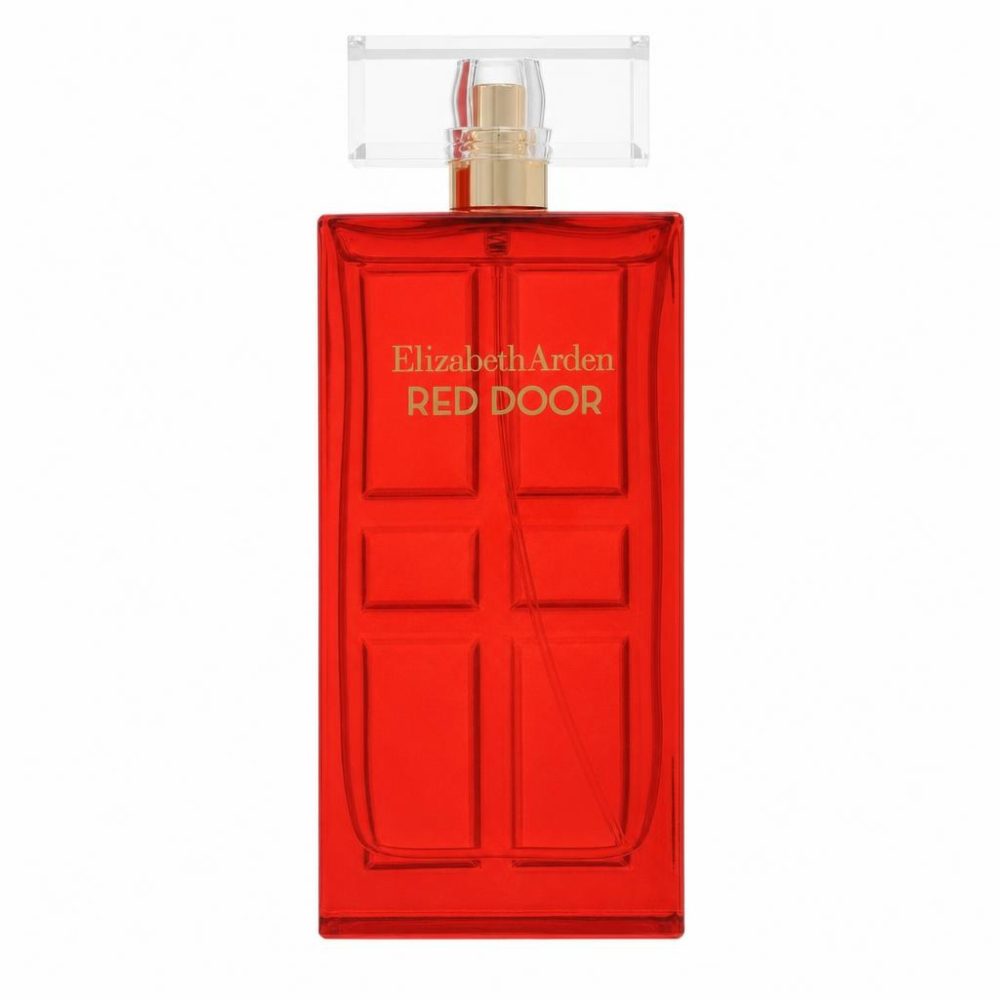 RED DOOR by Elizabeth Arden Eau de Toilette Spray 100 ml