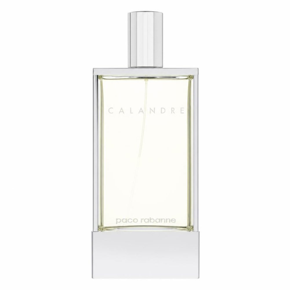 CALANDRE by Paco Rabanne Eau de Toilette Spray 100 ml