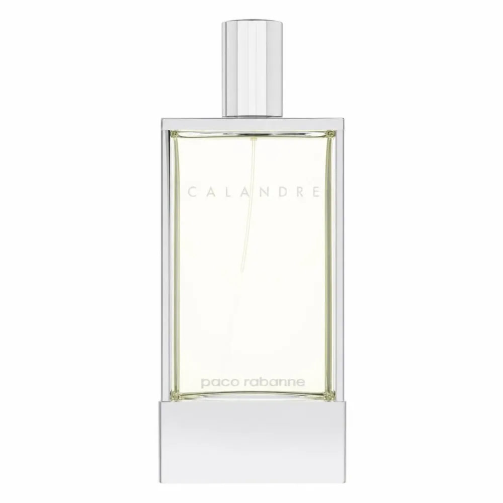 CALANDRE by Paco Rabanne Eau de Toilette Spray 100 ml
