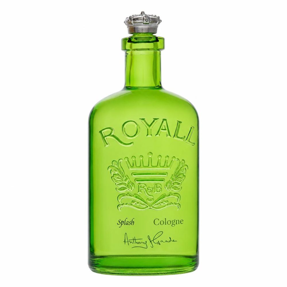 ROYALL LYME by Royall Fragrances All Purpose Lotion / Cologne 240 ml