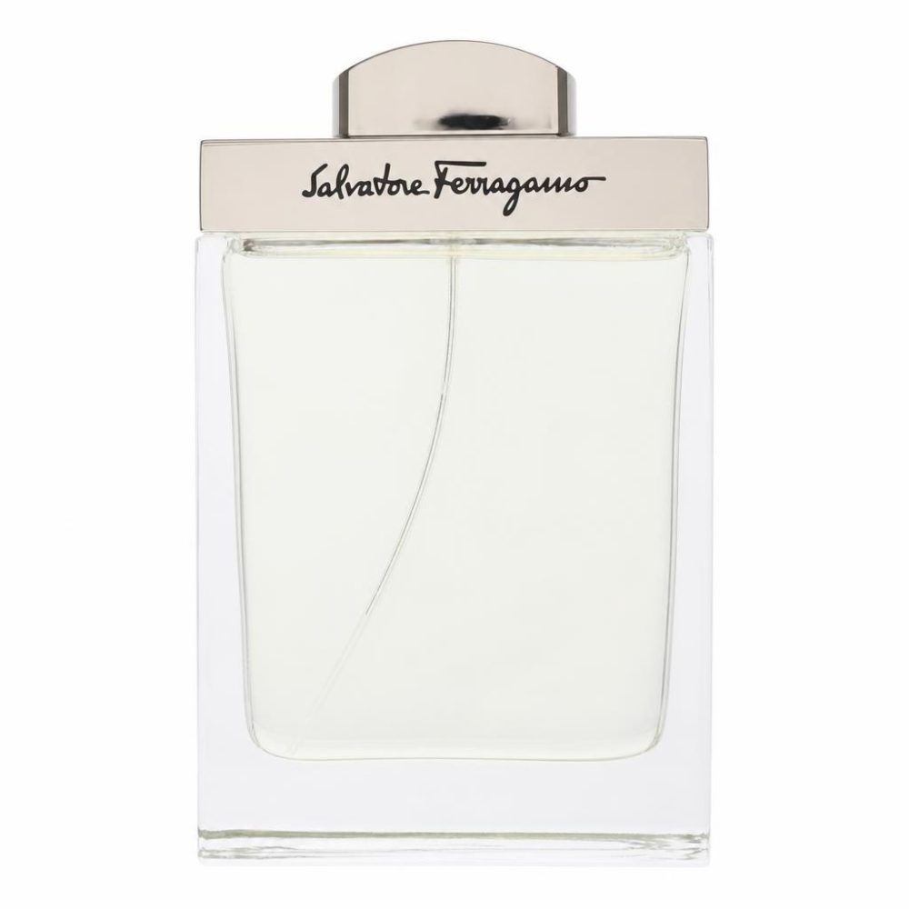 Salvatore Ferragamo SALVATORE FERRAGAMO Eau De Toilette Spray 100 ml