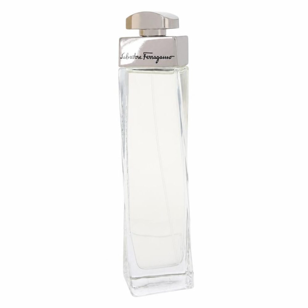 SALVATORE FERRAGAMO by Salvatore Ferragamo Eau de Parfum Spray 100 ml
