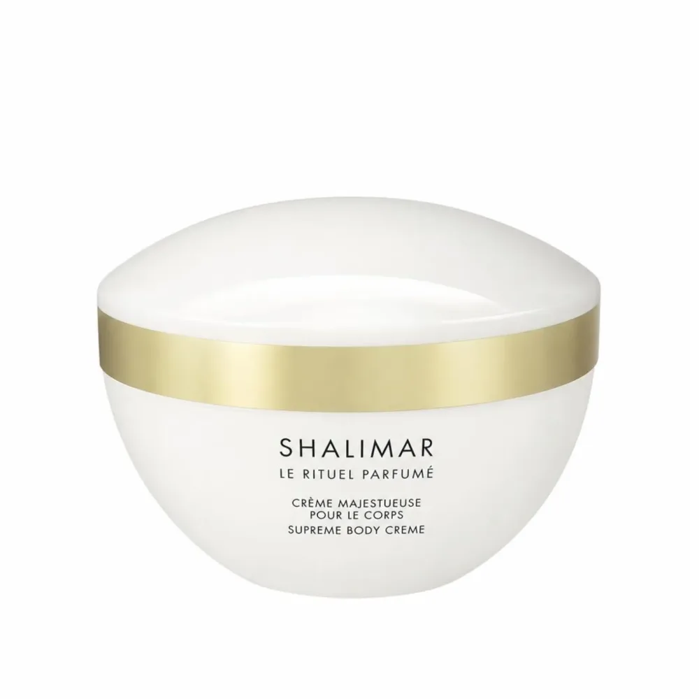 Guerlain Shalimar Bodylotion 200 ml Damen