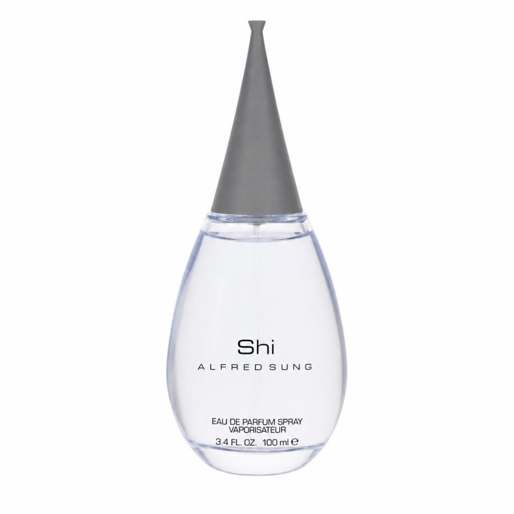 SHI by Alfred Sung Eau de Parfum Spray 100 ml
