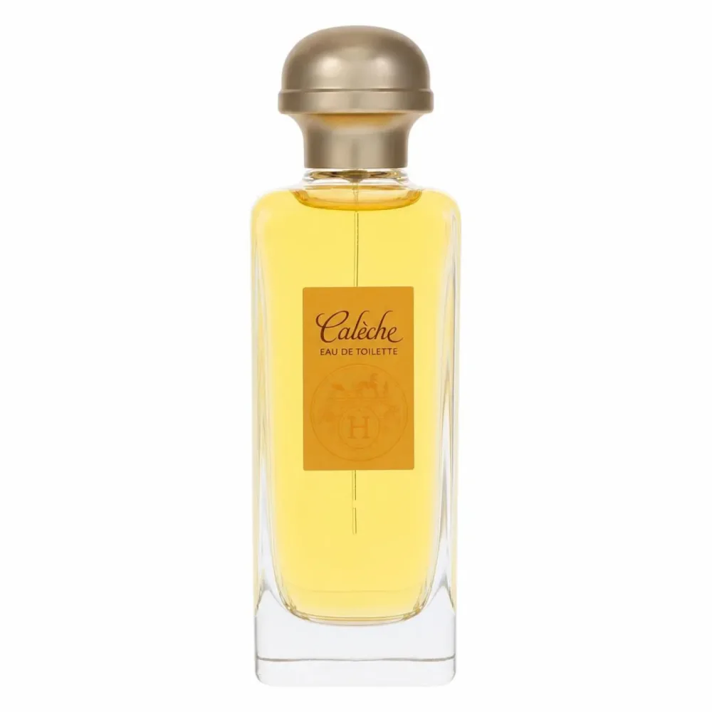 Hermes CALECHE Eau De Toilette Spray 100 ml