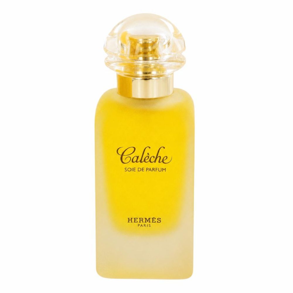 Hermes Caleche Soie De Parfum Spray 50 ml