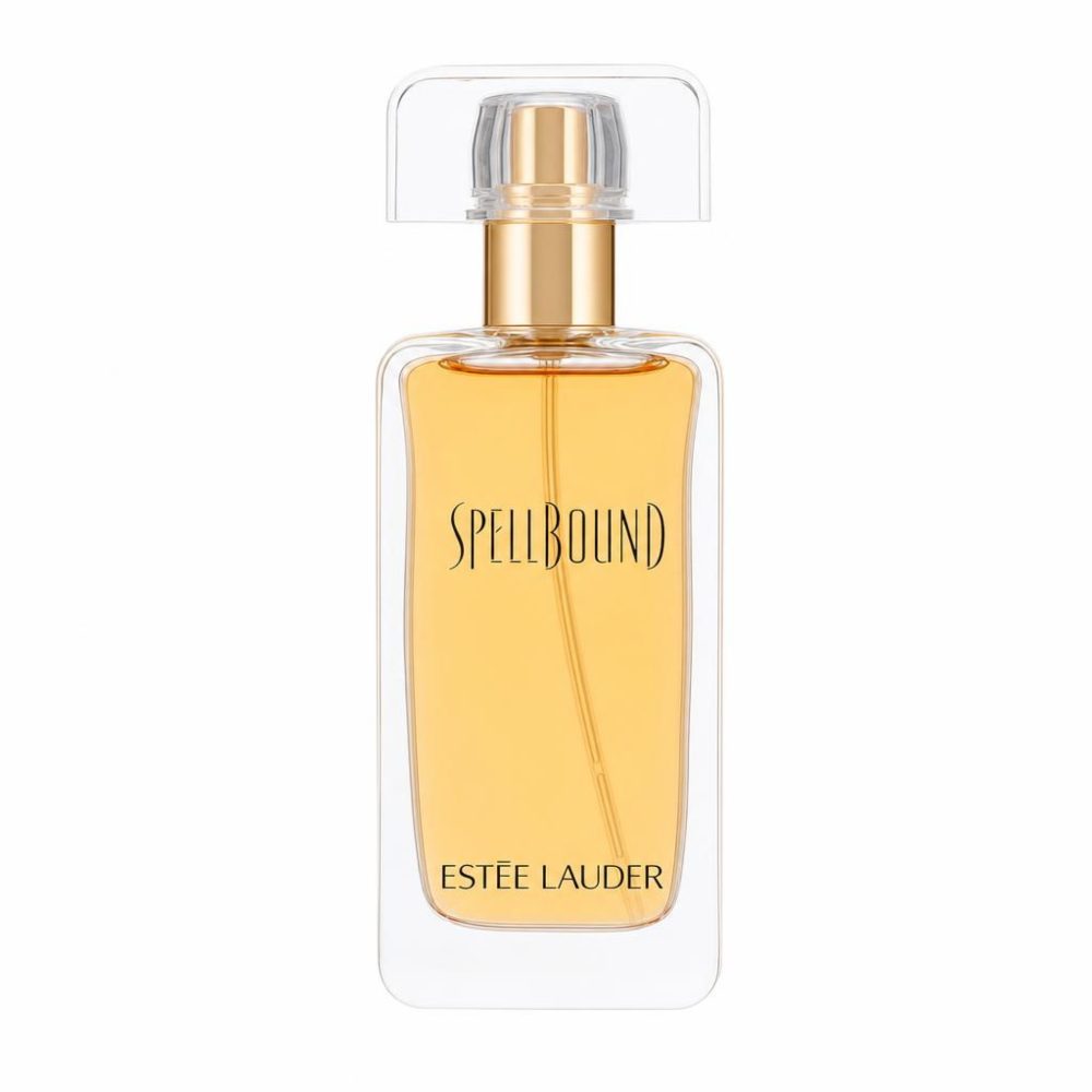 Estée Lauder Damen Spellbound Eau de Parfum Spray 50ml