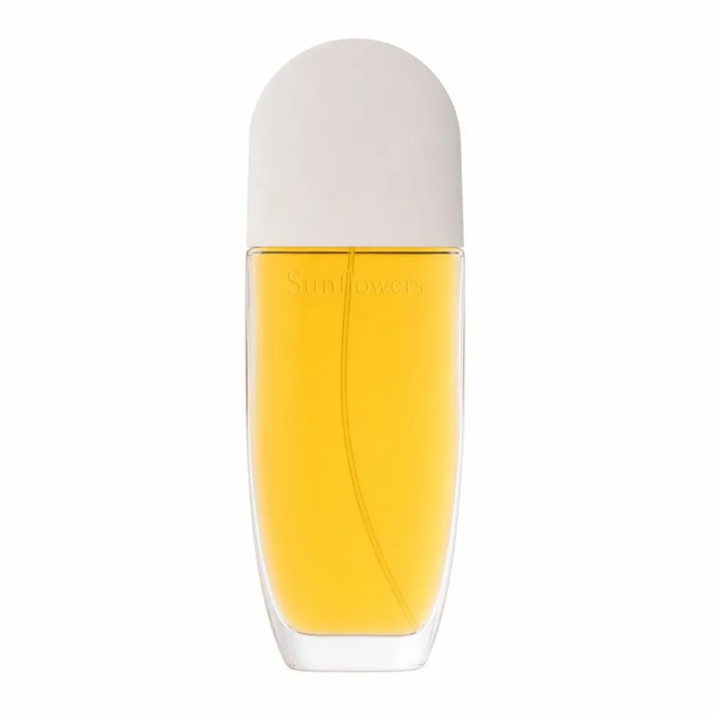 Elizabeth Arden Sunflowers Damenparfum 100 ml Damen