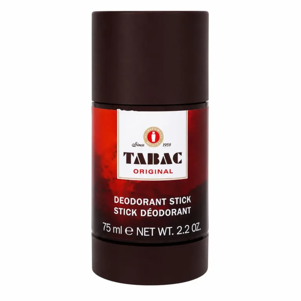 Maurer & Wirtz TABAC Deodorant Stick 65 ml