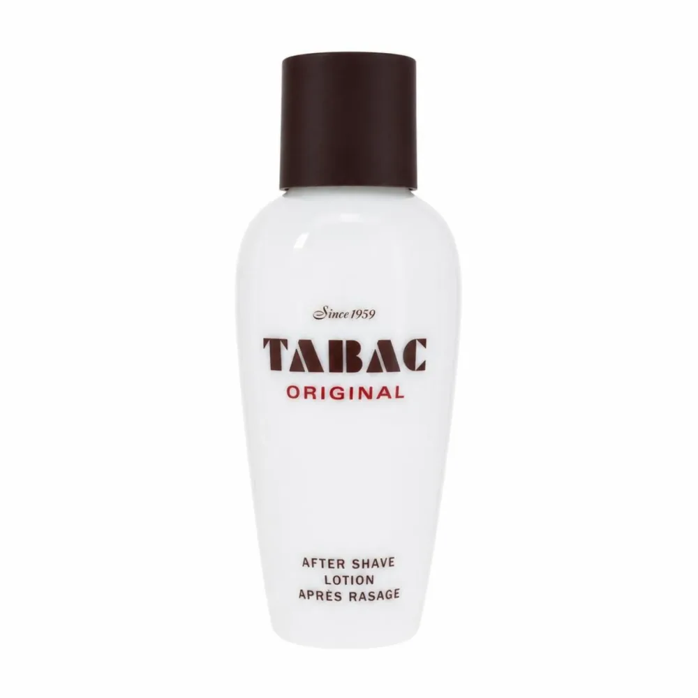 TABAC by Maurer & Wirtz After Shave 200 ml