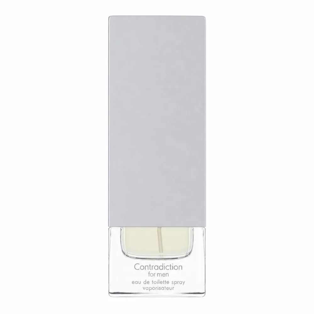 CONTRADICTION by Calvin Klein Eau de Toilette Spray 100 ml