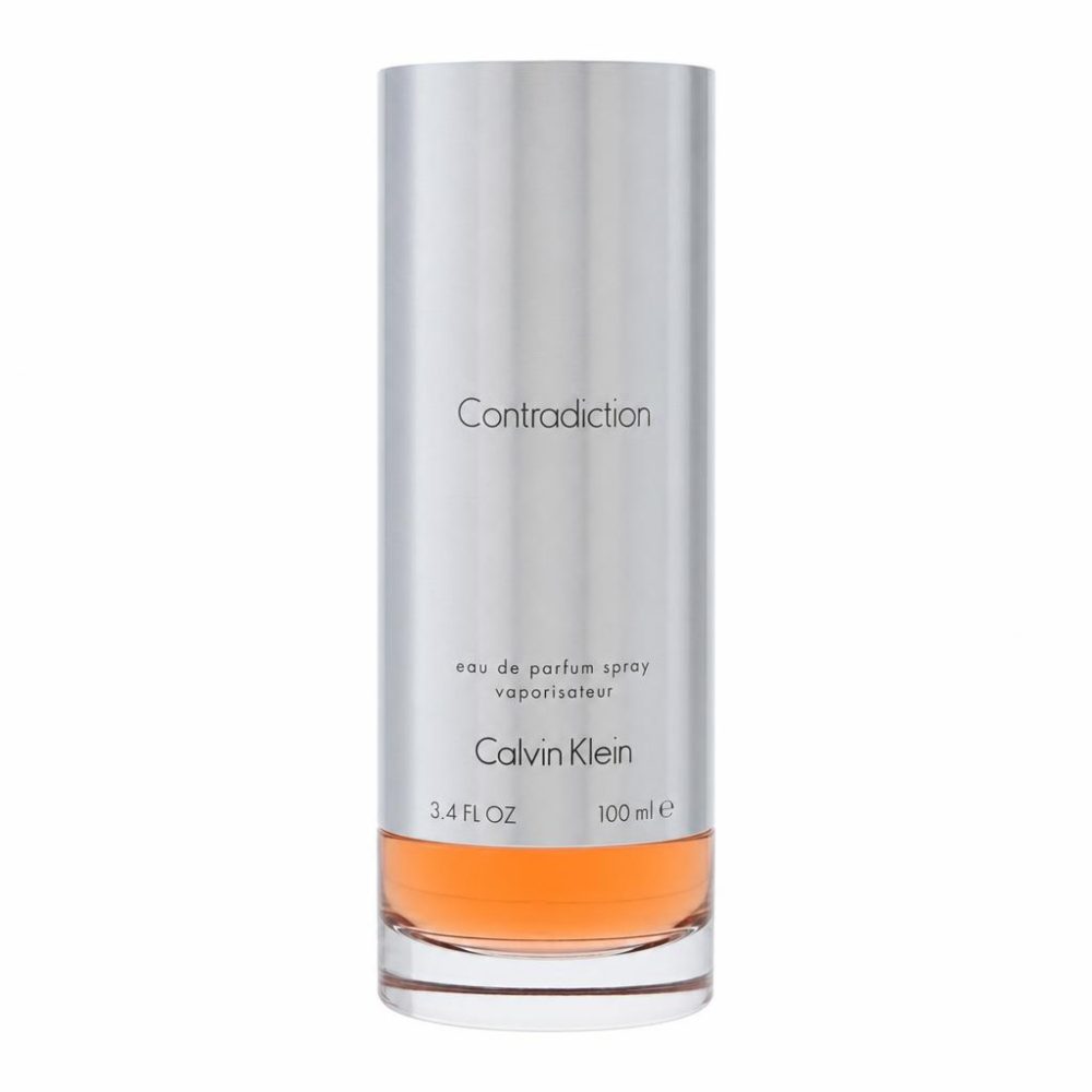 CONTRADICTION by Calvin Klein Eau de Parfum Spray 100 ml