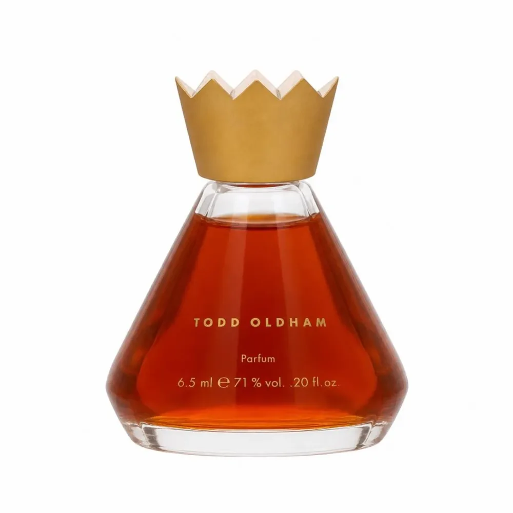 TODD OLDHAM by Todd Oldham Mini EDP 6 ml
