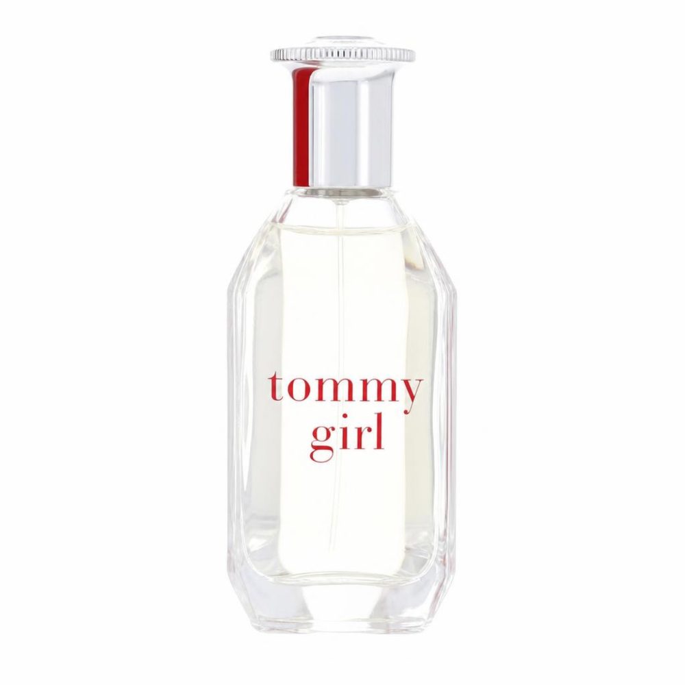 Tommy Hilfiger Tommy Girl Damenparfum 50 ml Damen