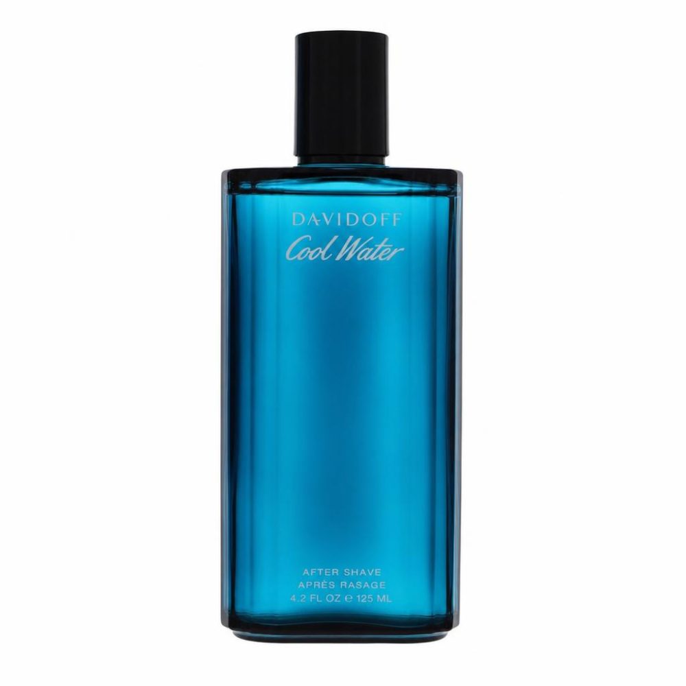 COOL WATER by Davidoff After Shave 125 ml