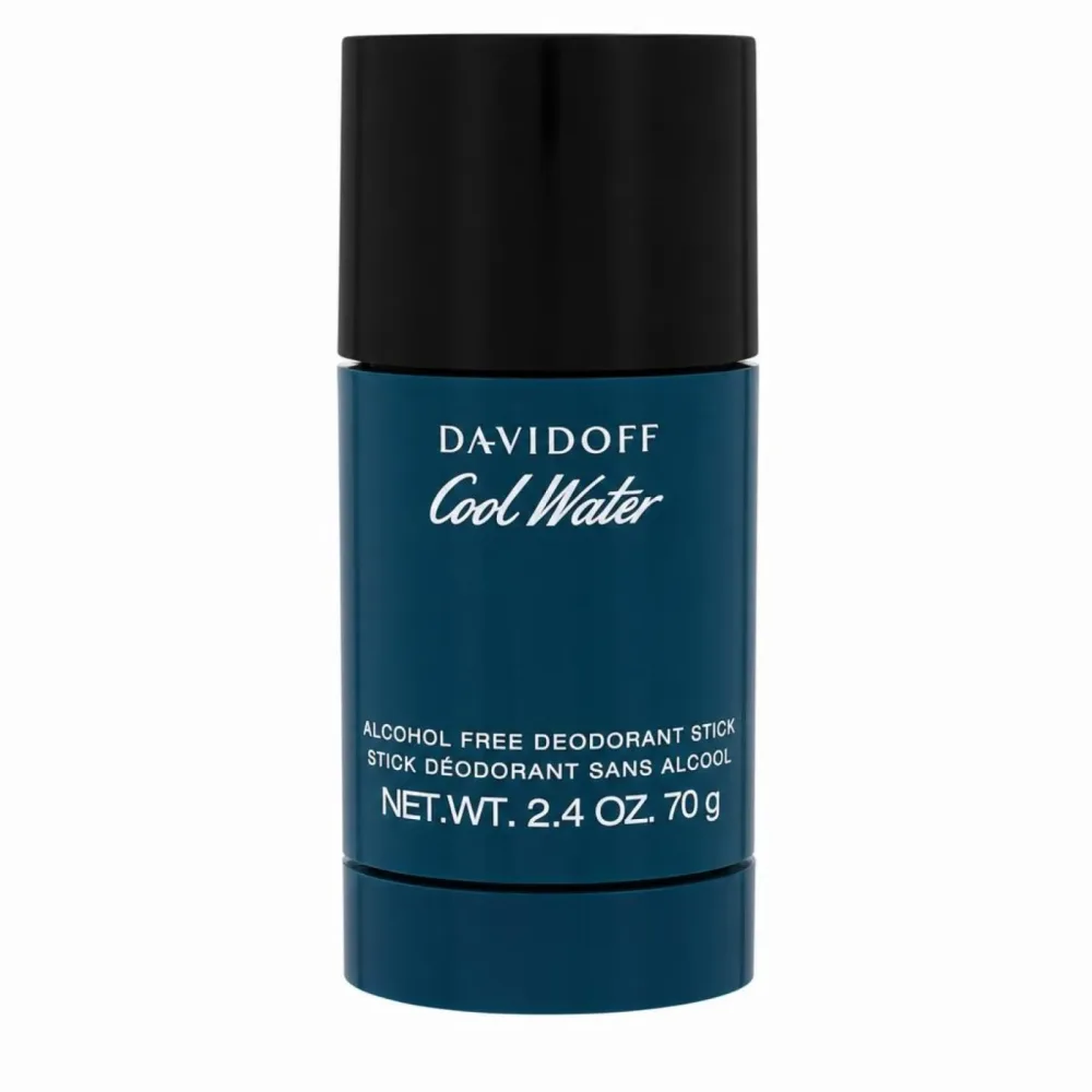 Davidoff COOL WATER Deodorant Stick 75 ml