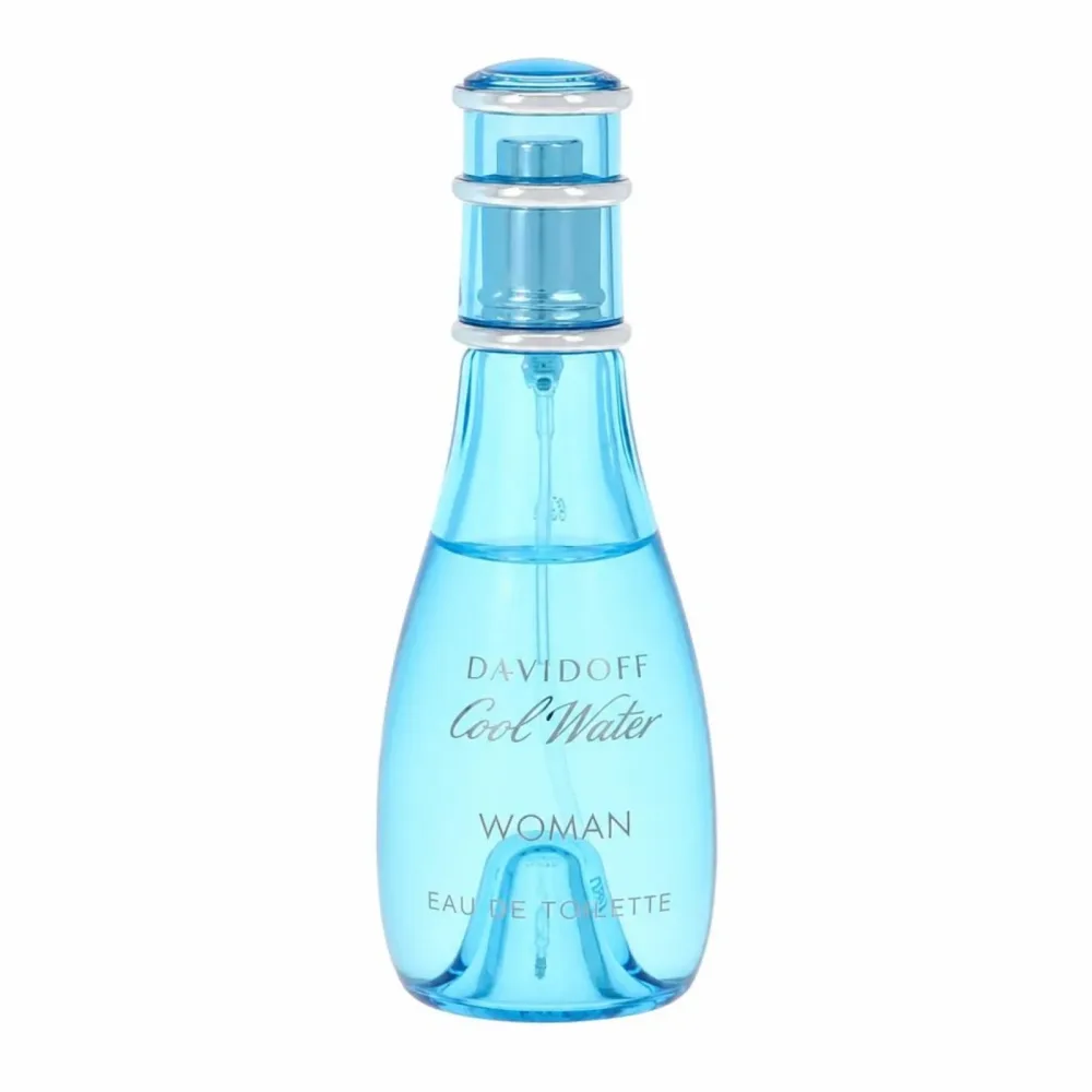 COOL WATER by Davidoff Eau de Toilette Spray 30 ml