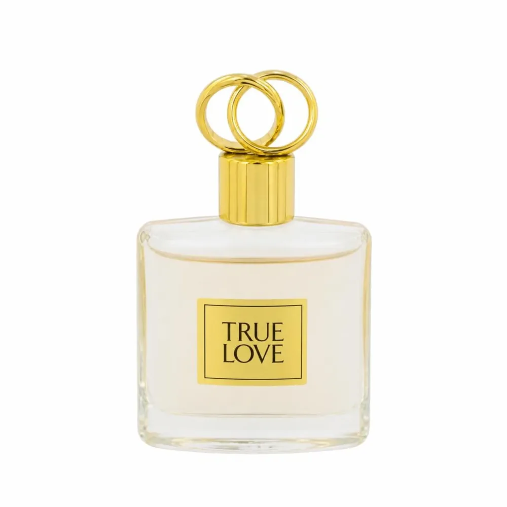 Elizabeth Arden True Love Mini EDT 4 ml