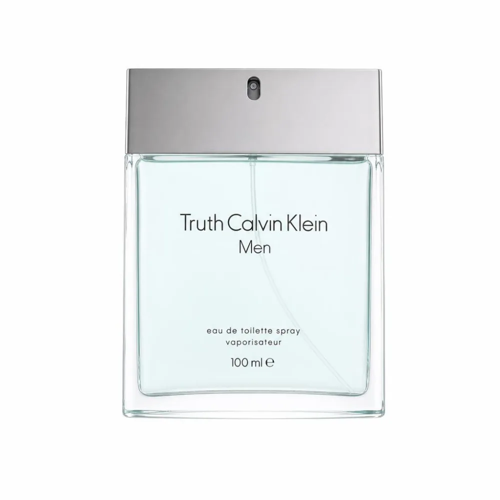 TRUTH by Calvin Klein Eau de Toilette Spray 100 ml