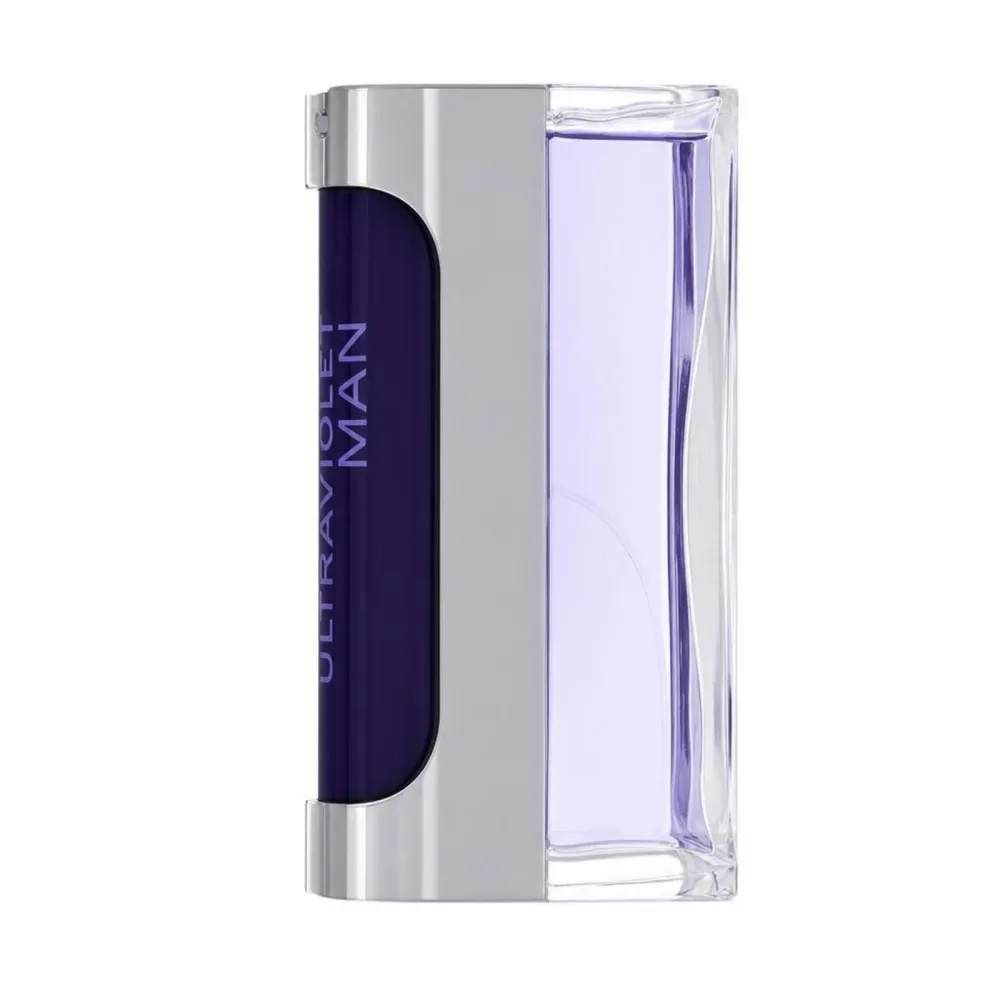 ULTRAVIOLET by Paco Rabanne Eau de Toilette Spray 100 ml