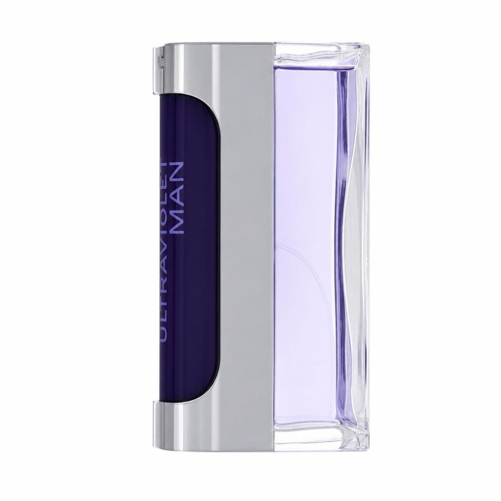 ULTRAVIOLET by Paco Rabanne Eau de Toilette Spray 100 ml