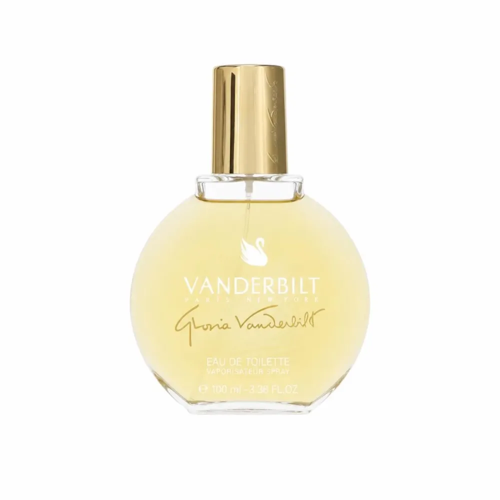 Gloria Vanderbilt VANDERBILT Eau De Toilette Spray 100 ml