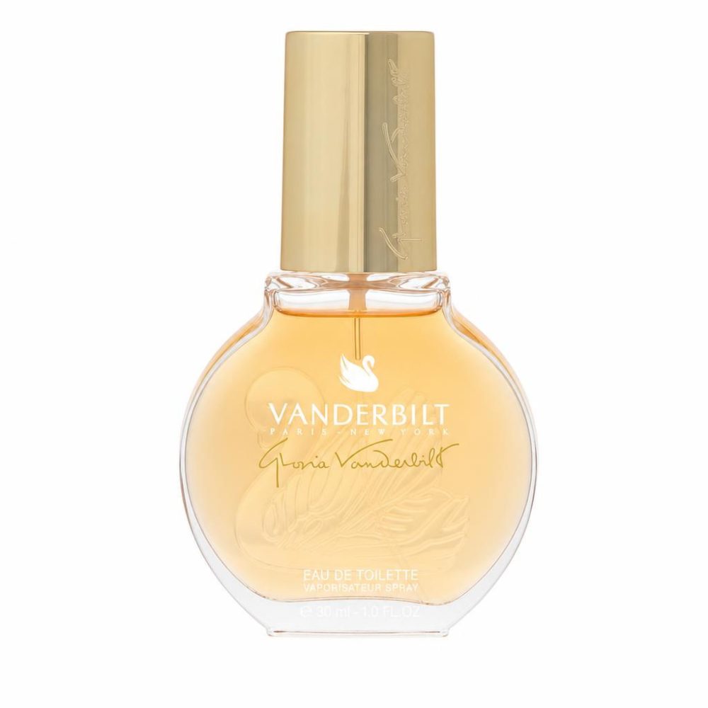 Gloria Vanderbilt VANDERBILT Eau De Toilette Spray 30 ml