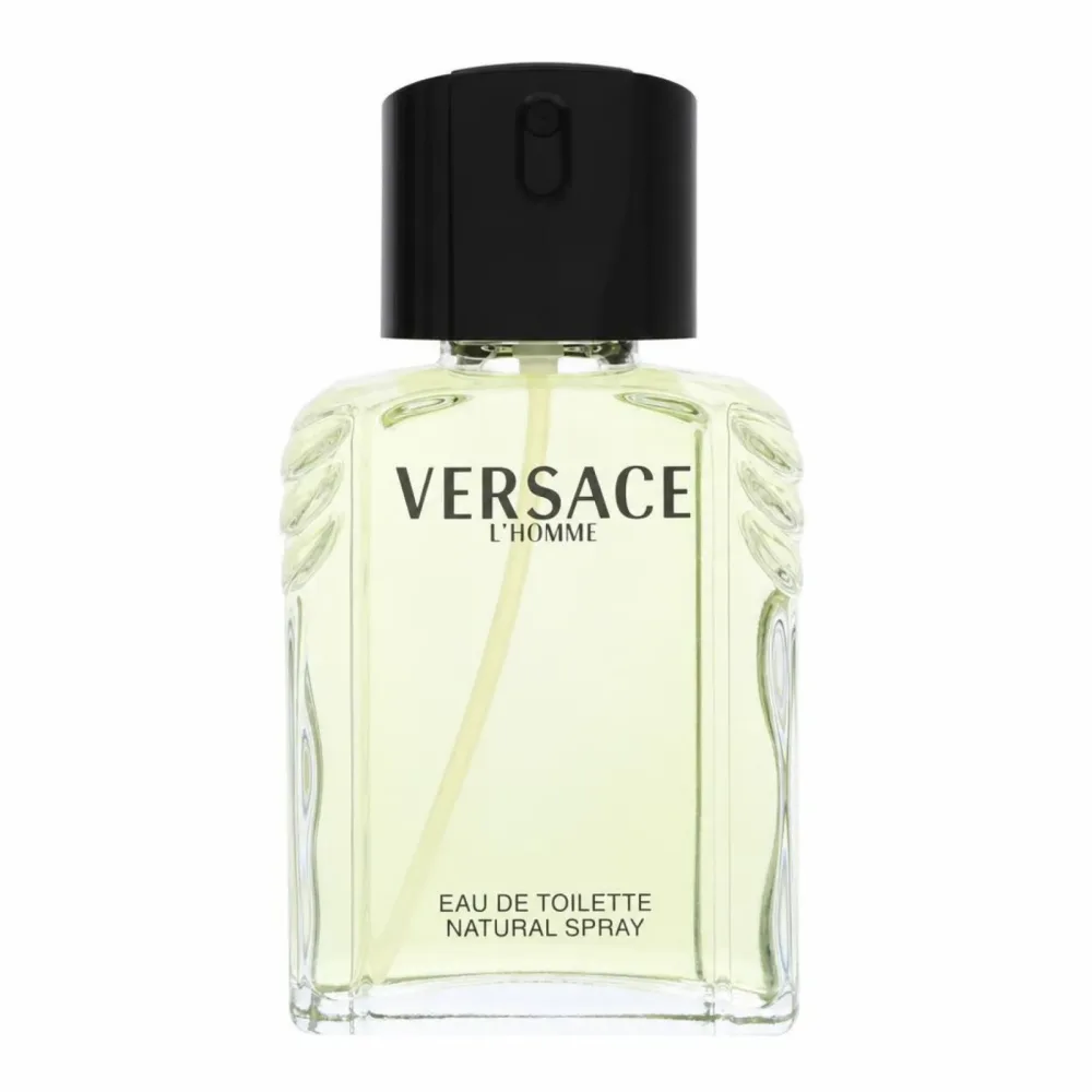 VERSACE L&acirc;&euro;&trade;HOMME by Versace Eau de Toilette Spray 100 ml
