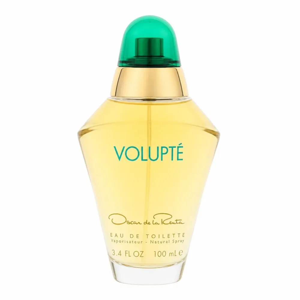 VOLUPTE by Oscar de la Renta Eau de Toilette Spray 100 ml
