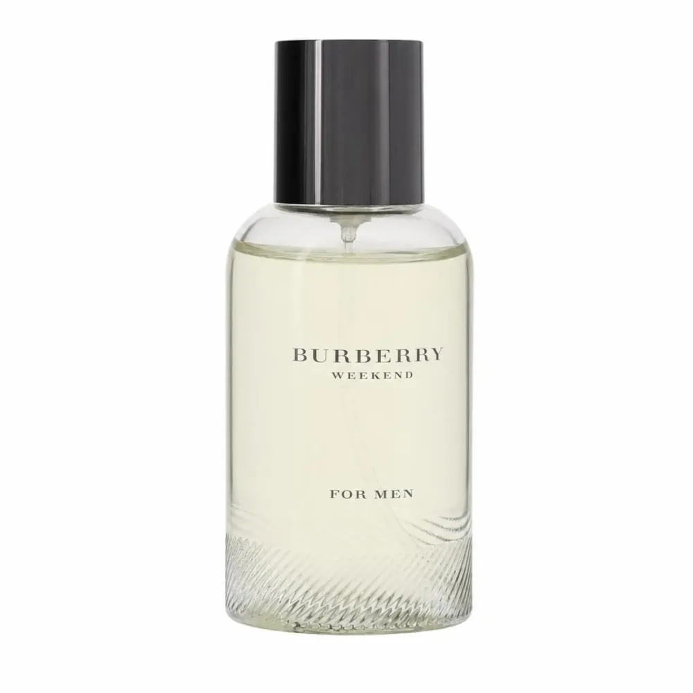 WEEKEND by Burberry Eau de Toilette Spray 50 ml
