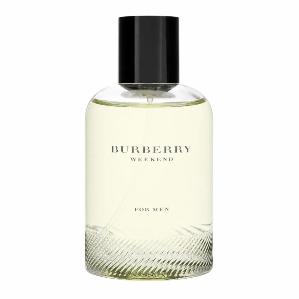 WEEKEND by Burberry Eau de Toilette Spray 100 ml
