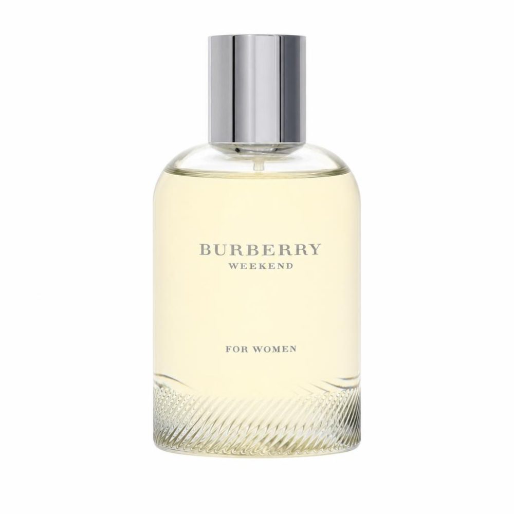 WEEKEND by Burberry Eau de Parfum Spray 100 ml
