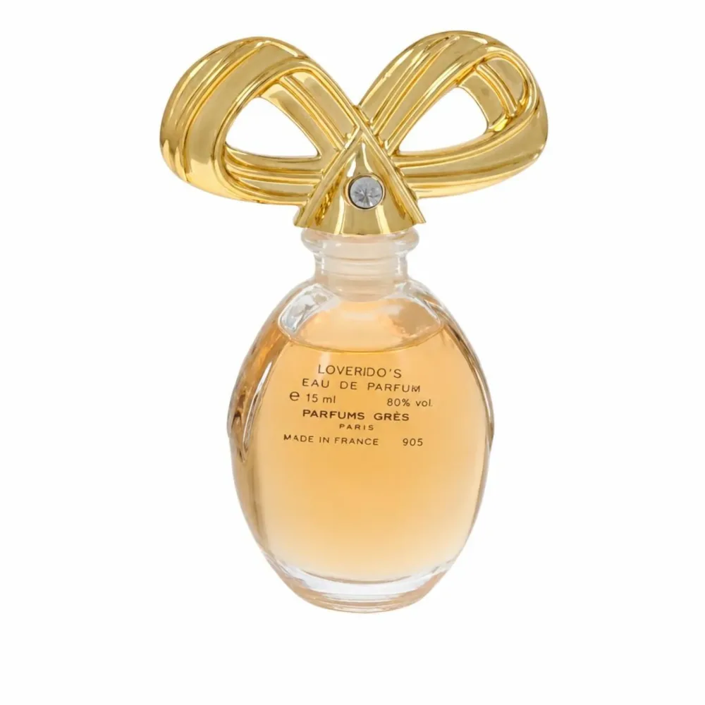 Elizabeth Taylor White Diamonds Mini Perfume 4 ml