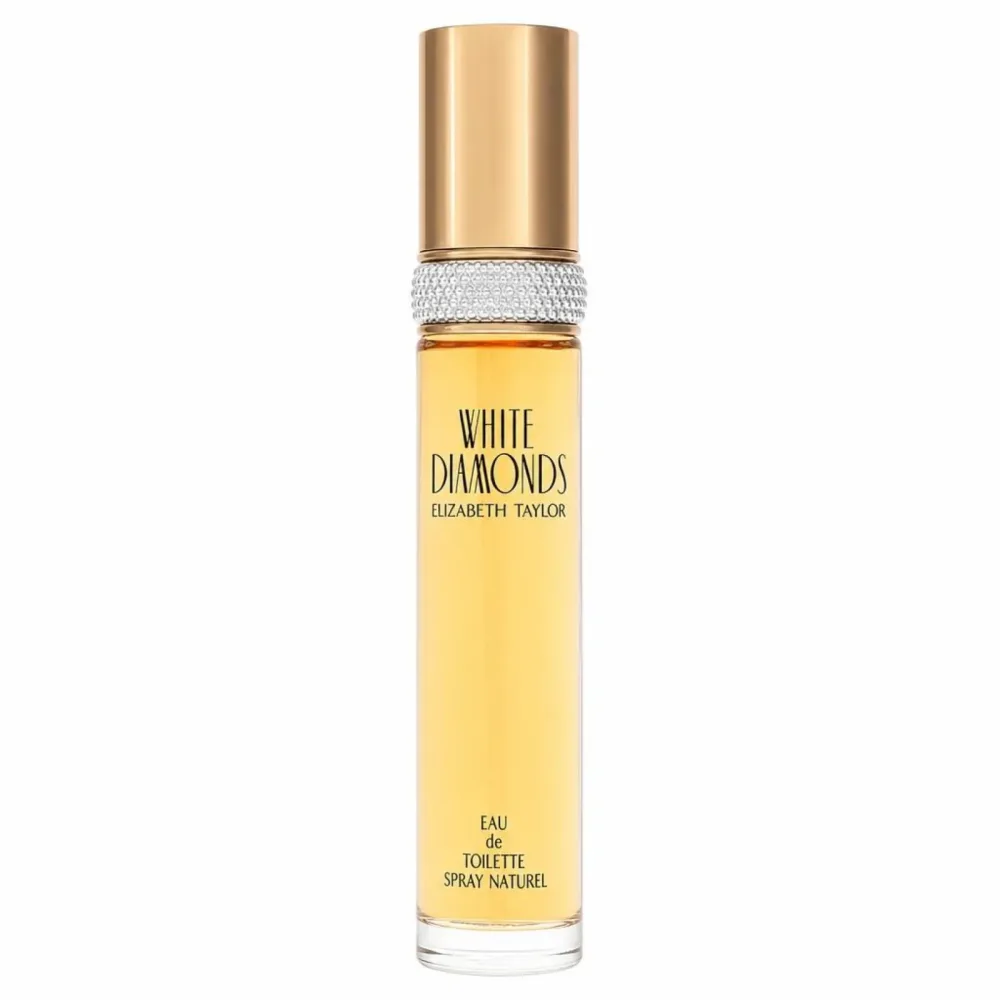 WHITE DIAMONDS by Elizabeth Taylor Eau de Toilette Spray 50 ml