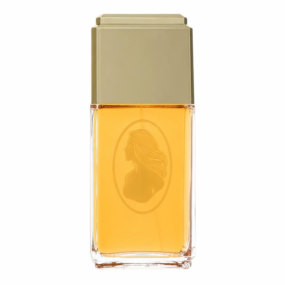 Evyan WHITE SHOULDERS Cologne Spray 130 ml